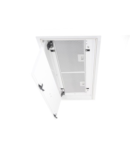 Caporra - Ceiling Cooker Hoods - Options