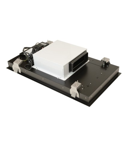 Celux - Ceiling Cooker Hoods - Options