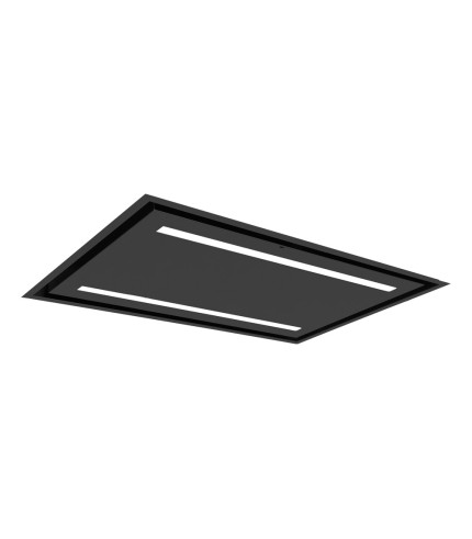 Celux - Ceiling Cooker Hoods - Options