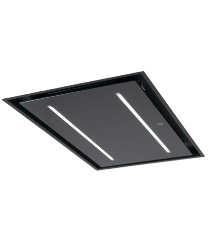 Celux - Ceiling Cooker Hoods - Options