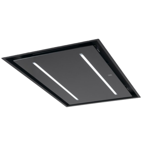 Celux - Ceiling Cooker Hoods - Options