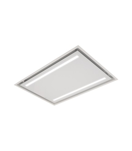 Celux - Ceiling Cooker Hoods - Options