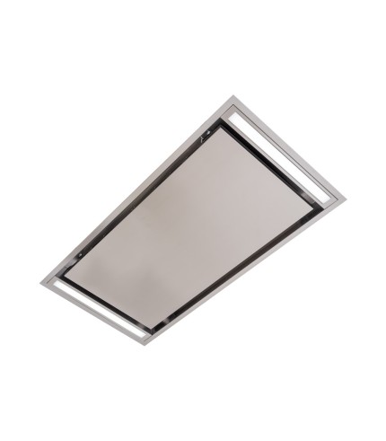 Mille - Ceiling Cooker Hoods - Options
