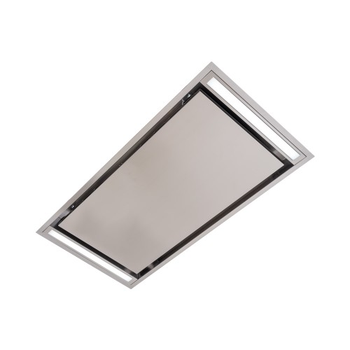 Mille - Ceiling Cooker Hoods - Options