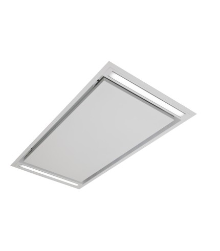 Mille - Ceiling Cooker Hoods - Options