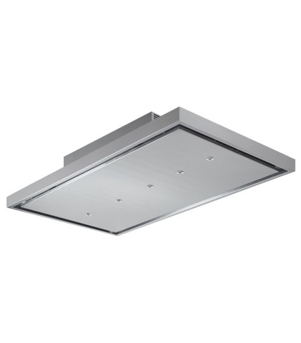 Nuvola - Recirculating Ceiling Hoods Options