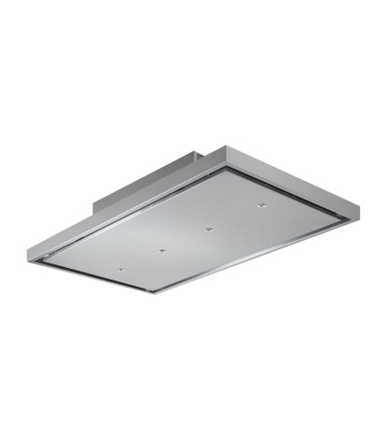 Nuvola - Recirculating Ceiling Hoods Options