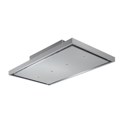 Nuvola - Recirculating Ceiling Hoods Options