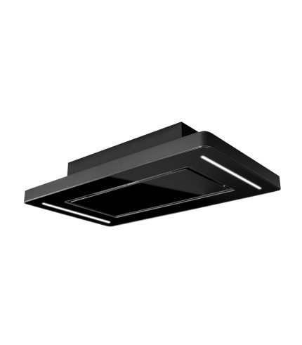 Orion - Recirculating Ceiling Hoods Options
