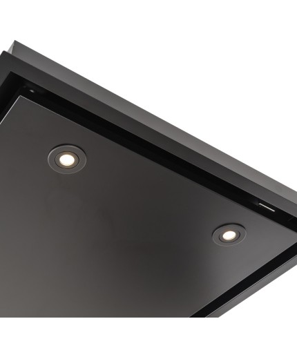 Skyline - Ceiling Cooker Hood - Options