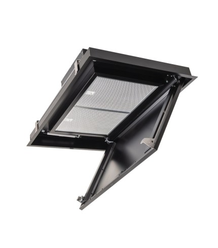 Skyline - Ceiling Cooker Hood - Options