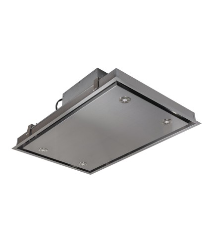 Skyline - Ceiling Cooker Hood - Options
