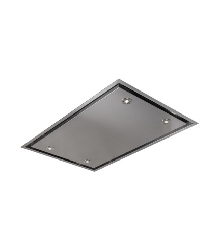 Skyline - Ceiling Cooker Hood - Options