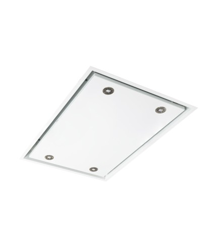 Skyline - Ceiling Cooker Hood - Options