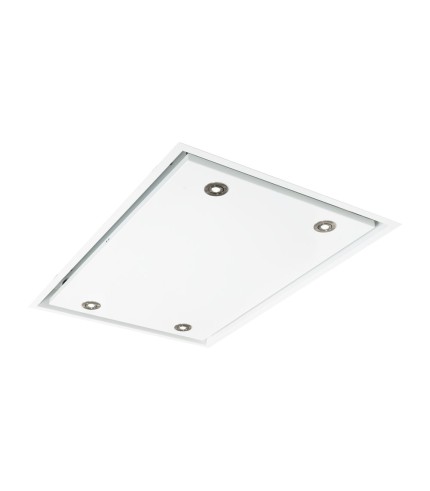 Skyline - Ceiling Cooker Hood - Options