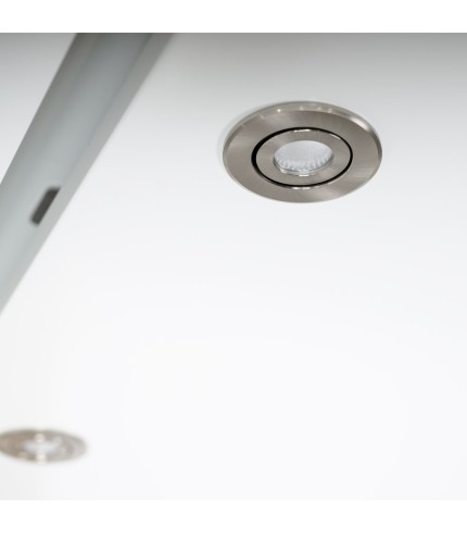 Skyline - Ceiling Cooker Hood - Options
