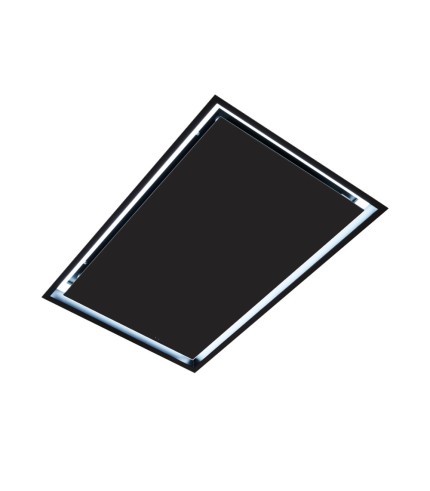 Soffitto - Ceiling Cooker Hoods - Options