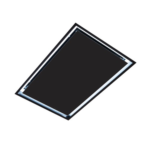 Soffitto - Ceiling Cooker Hoods - Options