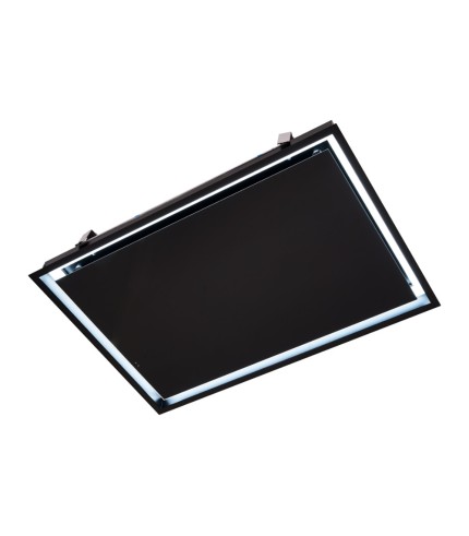 Soffitto - Ceiling Cooker Hoods - Options