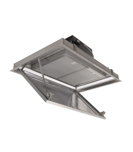 Soffitto - Ceiling Cooker Hoods - Options