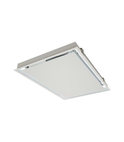 Soffitto - Ceiling Cooker Hoods - Options