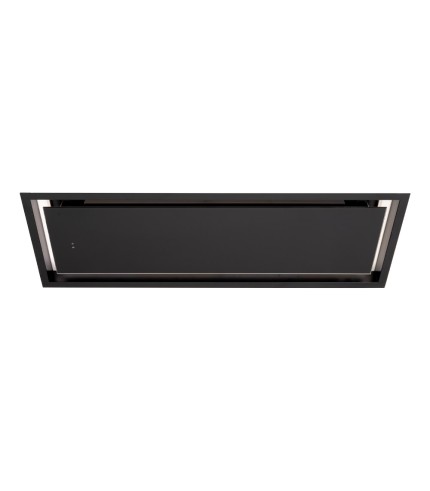 Soffitto - Ceiling Cooker Hoods - Options