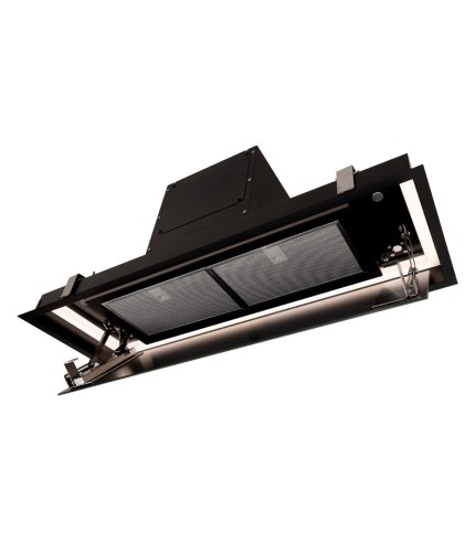 Soffitto - Ceiling Cooker Hoods - Options