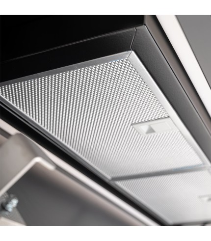 Soffitto - Ceiling Cooker Hoods - Options