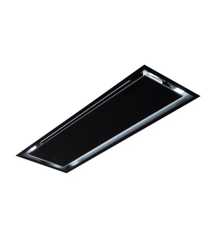 Soffitto - Ceiling Cooker Hoods - Options
