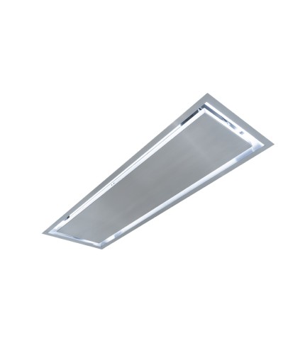 Soffitto - Ceiling Cooker Hoods - Options