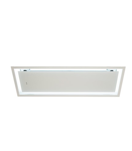 Soffitto - Ceiling Cooker Hoods - Options