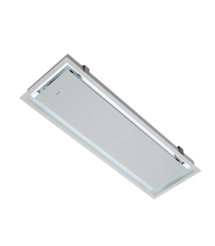 Soffitto - Ceiling Cooker Hoods - Options