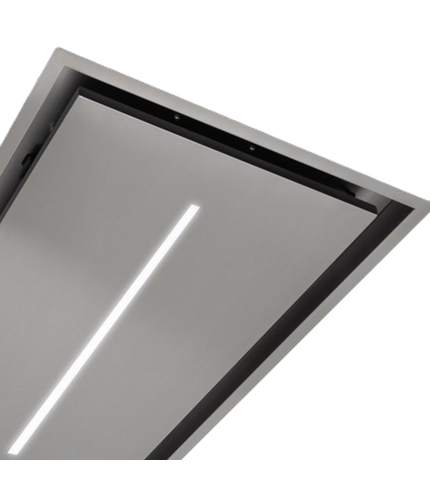 Synergy - Ceiling Hood With External Motors - Options