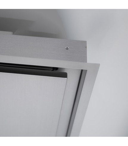 Synergy - Ceiling Hood With External Motors - Options