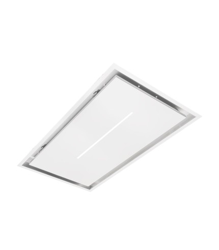 Synergy - Ceiling Hood With External Motors - Options