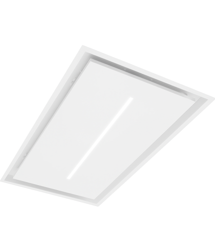 Synergy - Ceiling Hood With External Motors - Options