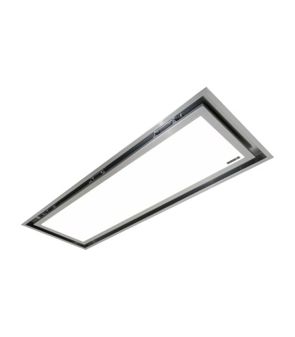 Tolvi - Ceiling Hood With External Motors - Options