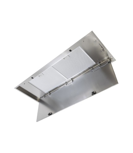 Tolvi - Ceiling Hood With External Motors - Options