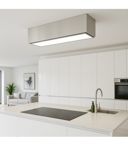 Tolvi - Ceiling Hood - With Box