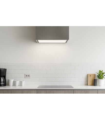 Tolvi - Ceiling Hood - With Box