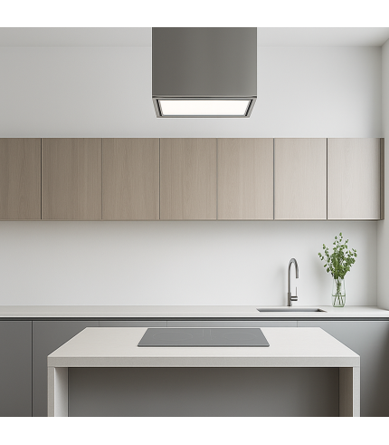 Tolvi - Ceiling Hood - With Box