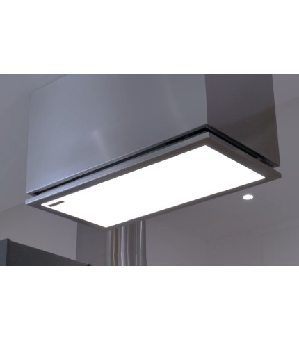 Tolvi - Ceiling Hood - With Box