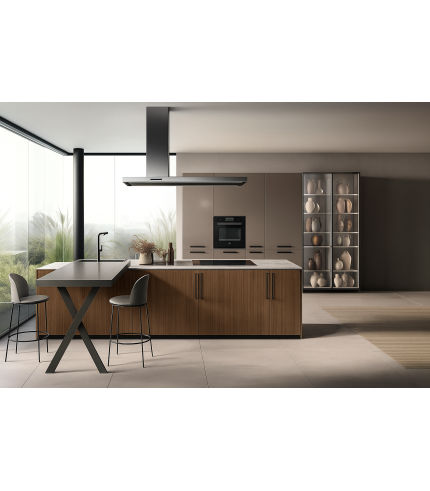 Arezzo - Permium Island Extractros - Options