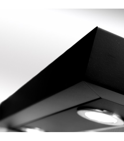 T-Shape - Island Cooker Hood - Options