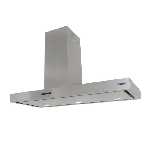 Arezzo - Designer Range Hood Wall Mounted - Options