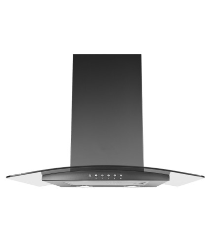Artis - Trade-Line Curved Glass - Options