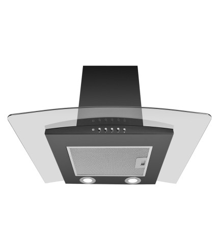Artis - Trade-Line Curved Glass - Options