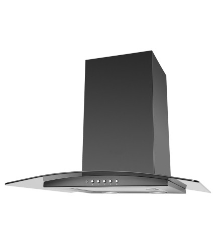 Artis - Trade-Line Curved Glass - Options