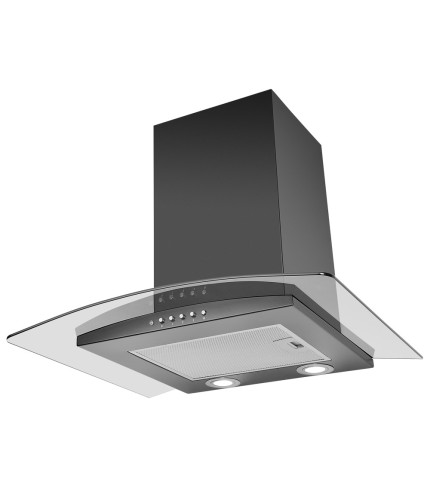 Artis - Trade-Line Curved Glass - Options