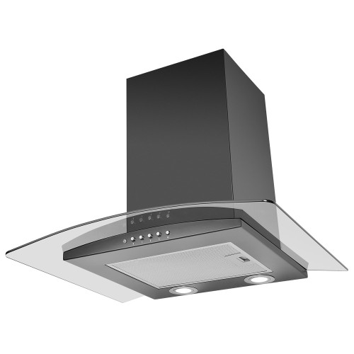 Artis - Trade-Line Curved Glass - Options